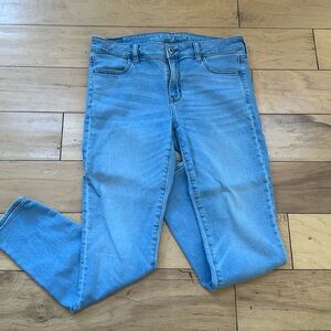 American Eagle Jegging